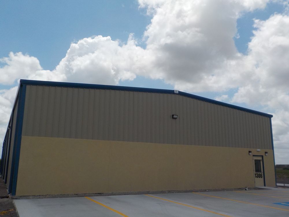 1306 Industrial Way Lease, Harlingen, TX 78550